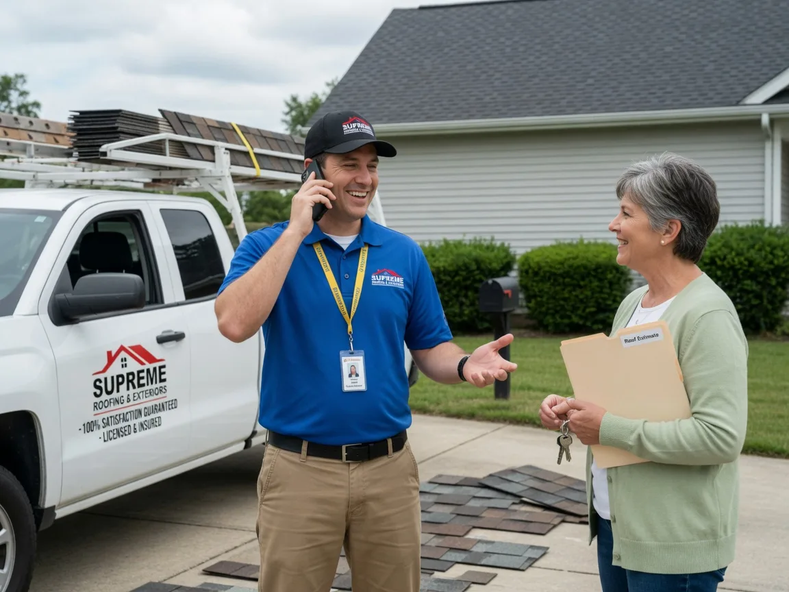 Roof Replacement Le Roy, NY FAQs